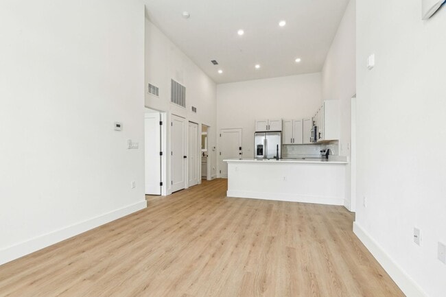 Floorplan - The Milk Stacks Apartments
