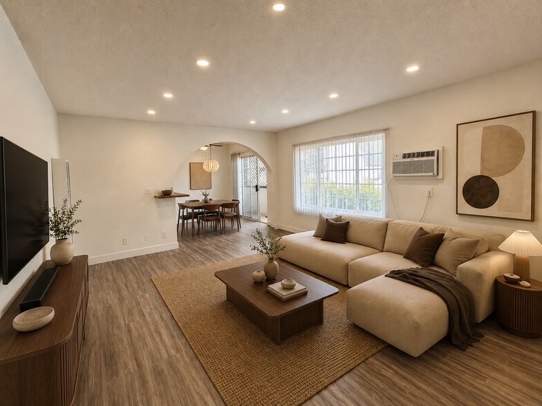 Building Photo - 4106 Inglewood Blvd