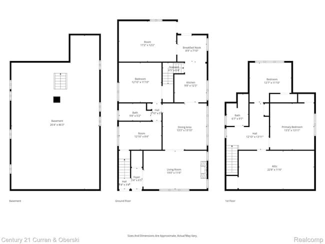 Building Photo - 8804 Mason Pl