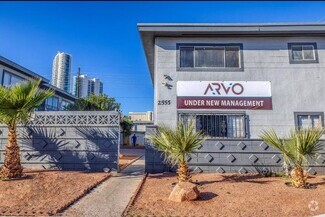 Building Photo - Arvo Apartments