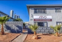 Building Photo - Arvo Apartments