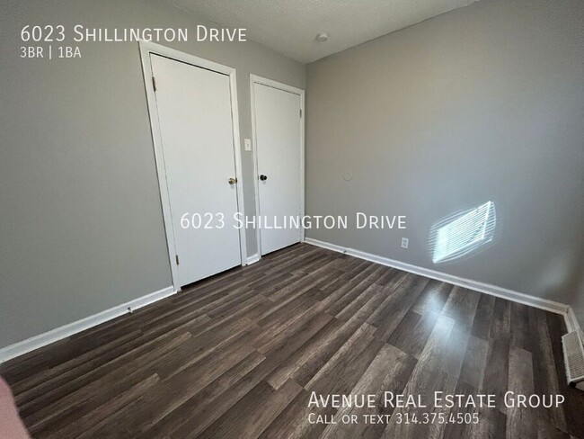 Building Photo - 6023 Shillington Dr