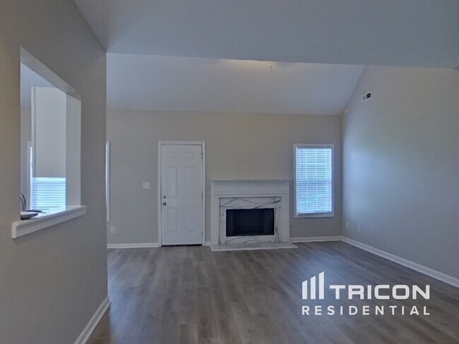 Building Photo - 124 Burleyson Dr