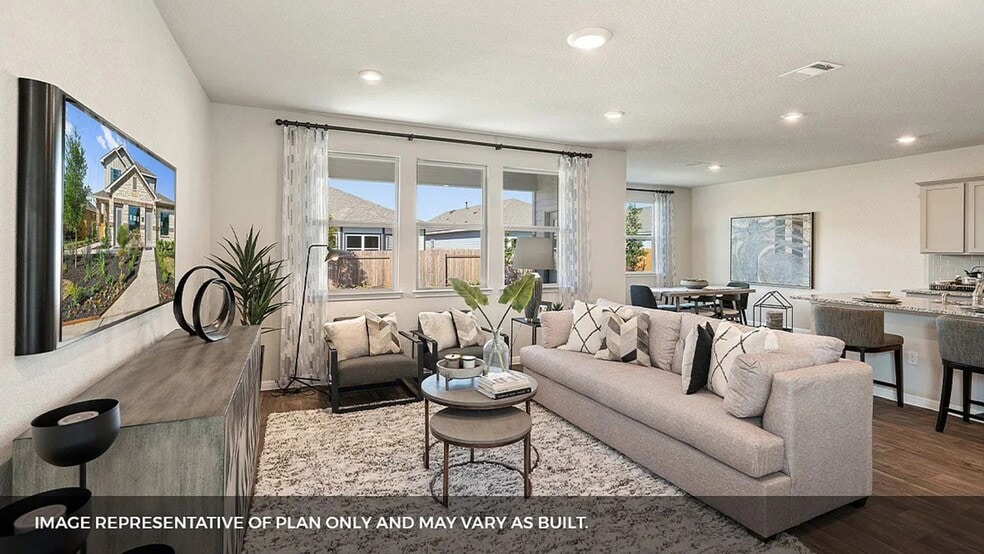 Building Photo - 261 Geminiflora Bend