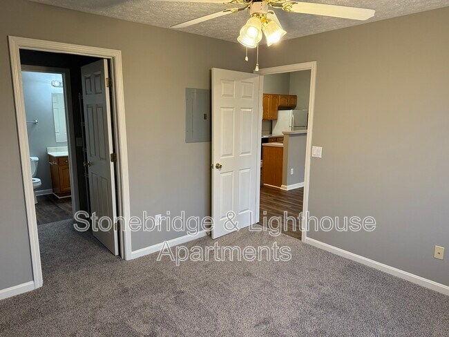 Building Photo - 1207 Lighthouse Cove