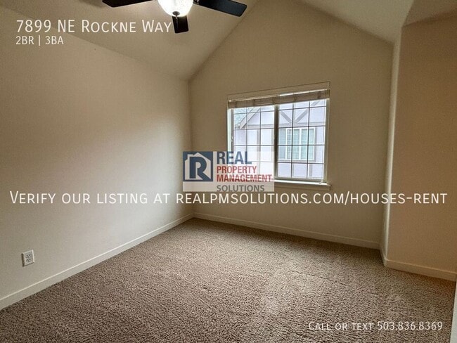 Building Photo - 7899 NE Rockne Way