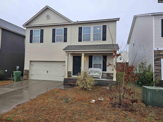 Building Photo - 940 Yarrow Ln