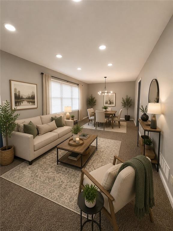 Building Photo - 4442 Mark Anthony Ct