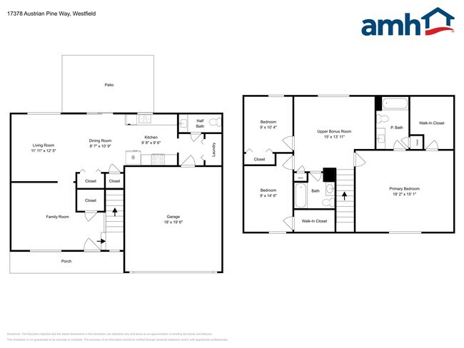 Building Photo - 17378 Austrian Pine Way