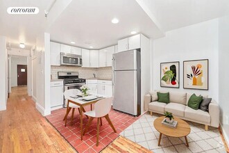 Building Photo - 207 W 121st St