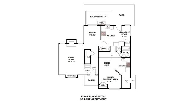 Building Photo - 5401 Loadstone Cove