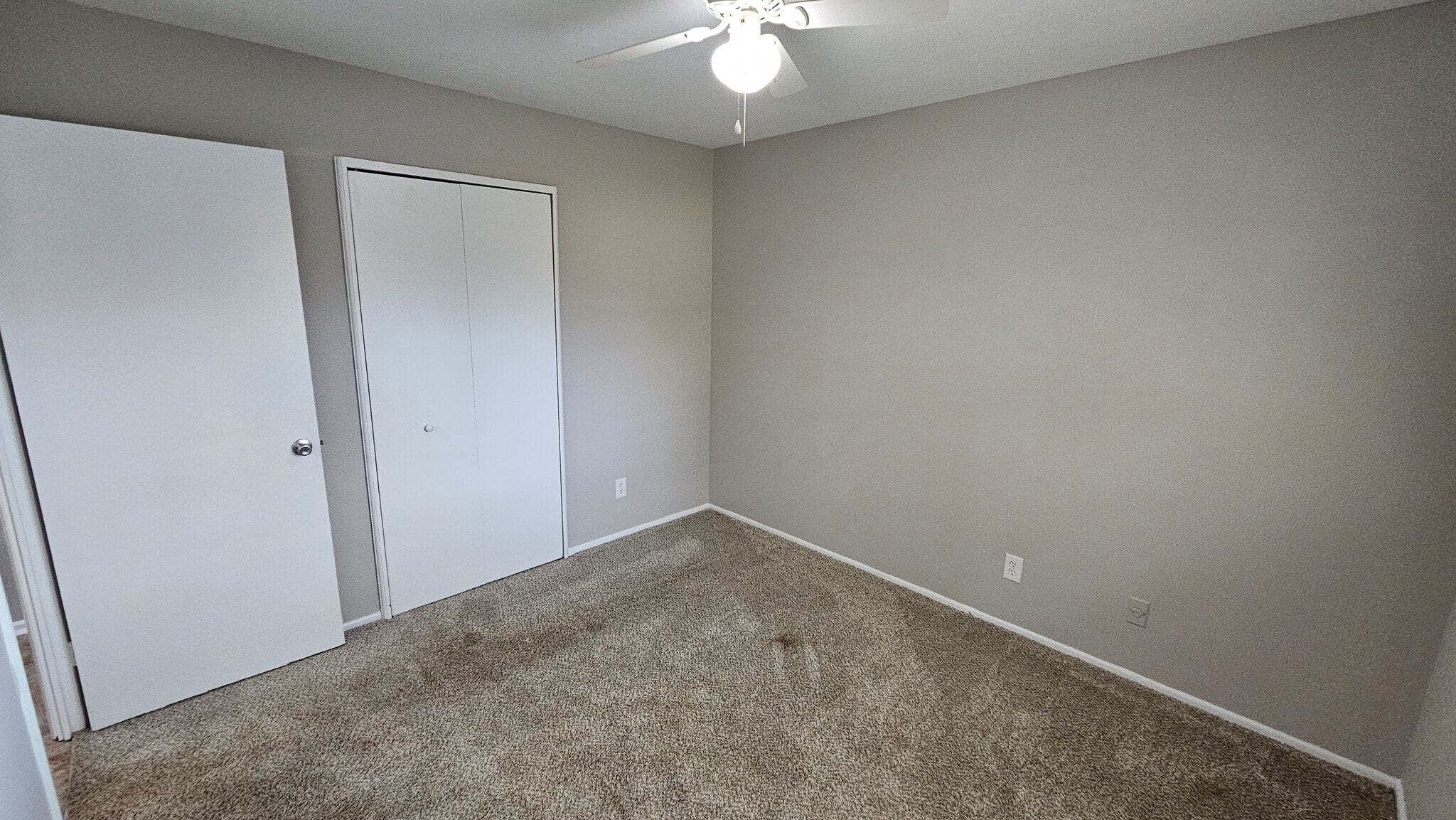 Primary Bedroom - 5219 Garden Green Way