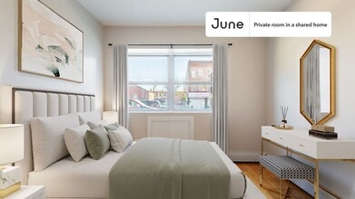 Building Photo - Room in Shared 4 bed/2 bath home in Flatbush