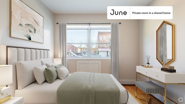 Building Photo - 1594 Nostrand Ave