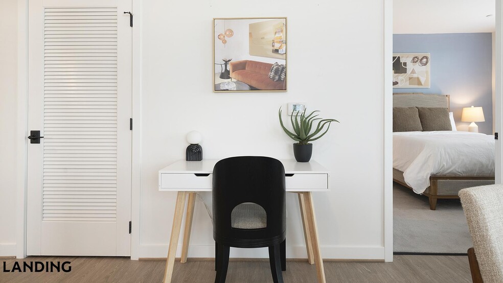 Building Photo - 1215 N Fayette St