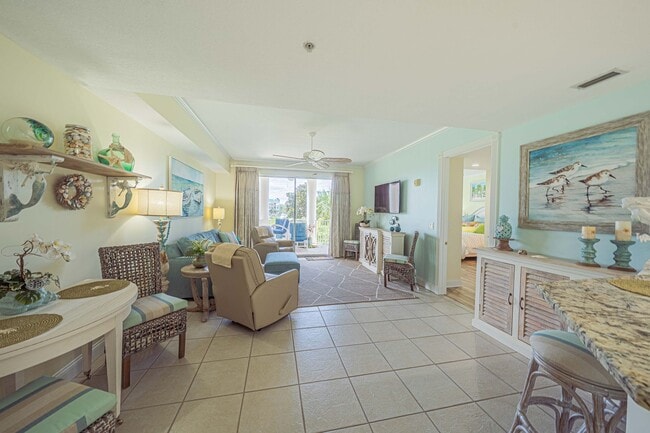 Building Photo - Marina View Rental!