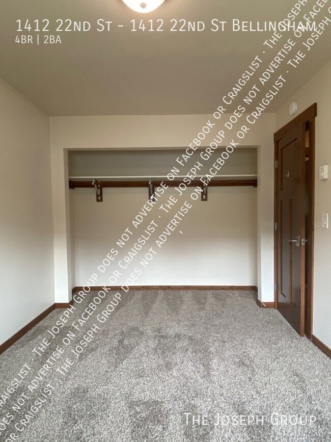 Building Photo - 1412 22nd St