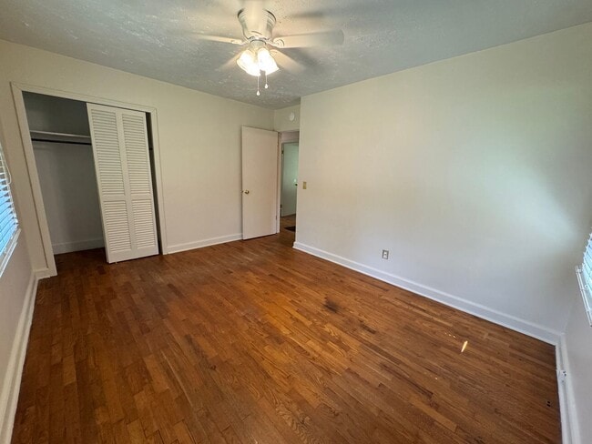 Building Photo - Cozy 3/1 House in East Rome- $1,495