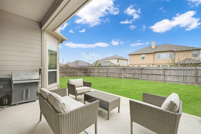 Building Photo - 17921 Misty Harbor Dr