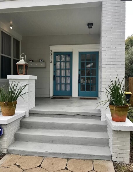 Building Photo - 2312 Forbes St