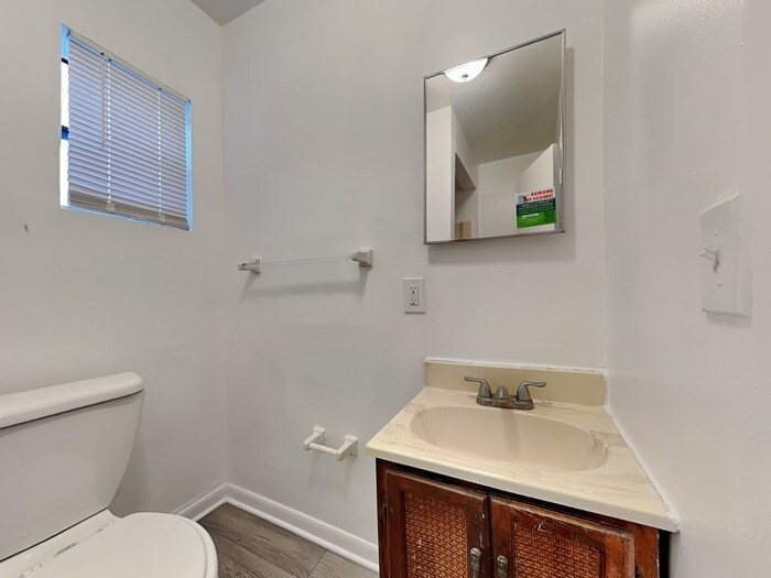 Building Photo - 4611 Frisco Cir