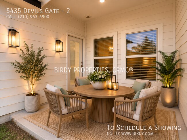 Building Photo - 5435 Devils Gate