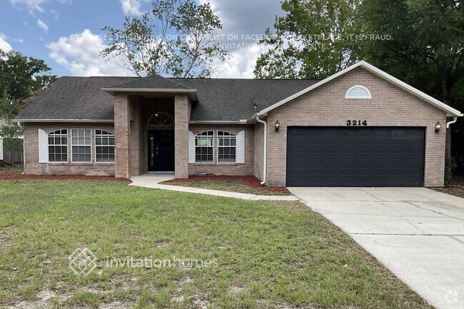 Building Photo - 3214 Glenmeadow Terrace