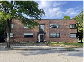Building Photo - The Harding