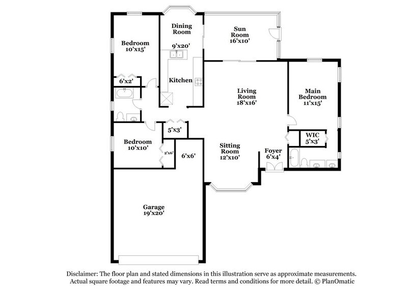 Building Photo - 8552 Bridgewater Dr