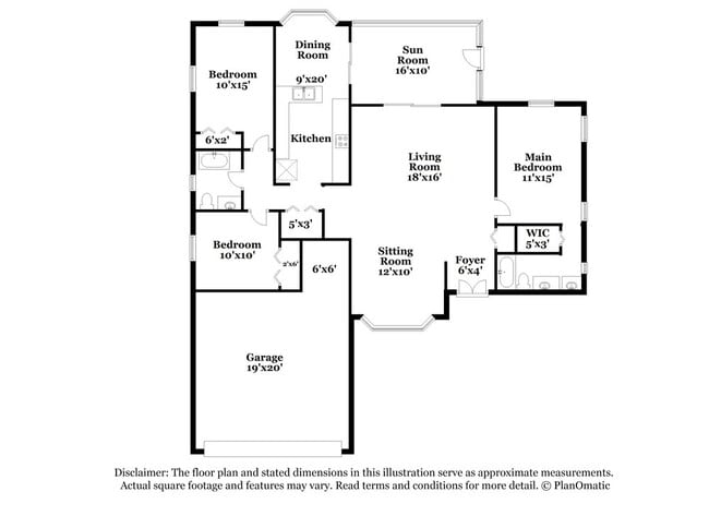 Building Photo - 8552 Bridgewater Dr