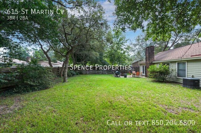 Building Photo - 615 St Martin Cove