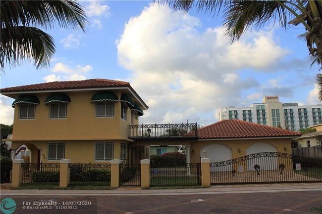 Building Photo - 331 Nevada St