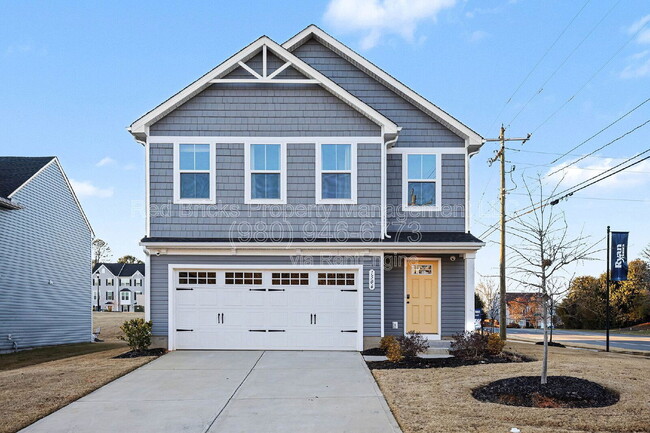 Building Photo - 1506 Gutter Br Dr