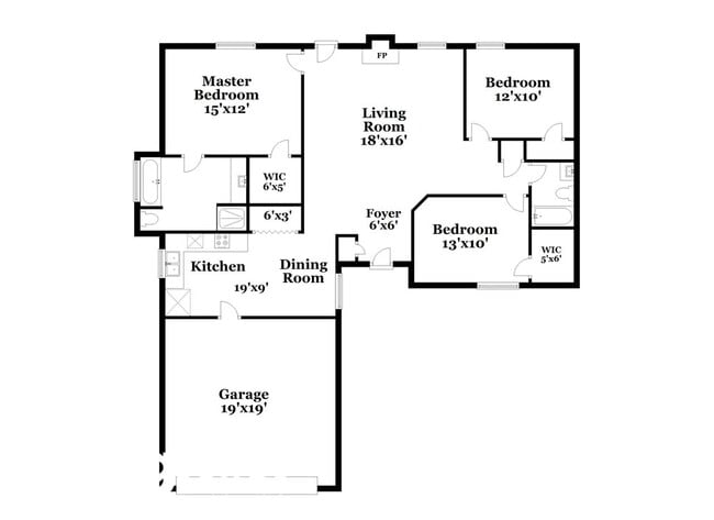 Building Photo - 865 Amelia Grove Ln SE