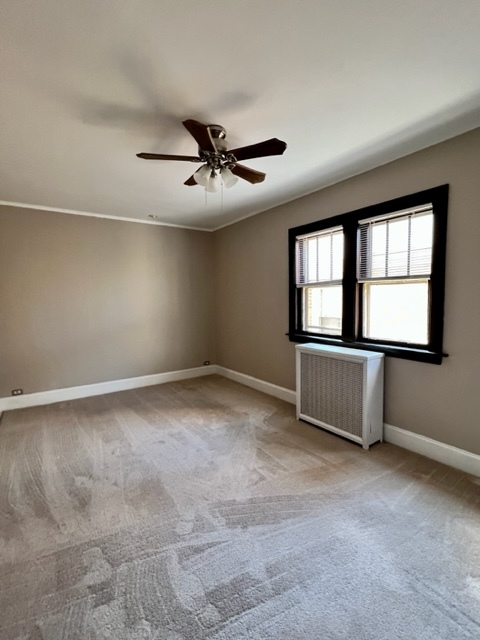 Bedroom 1 - 5858 N Melvina Ave