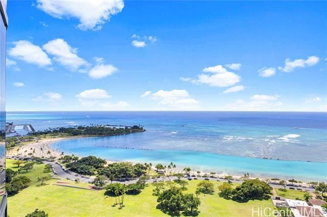 Building Photo - 1330 Ala Moana Blvd