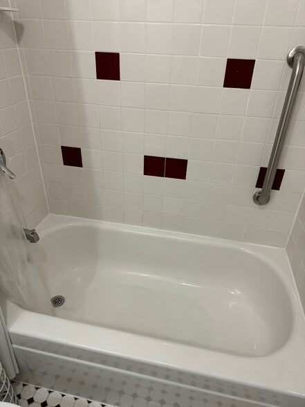 Bathroom #2 - 373 4th St