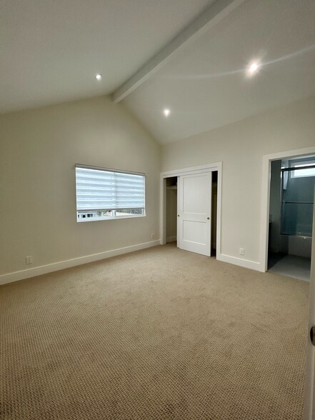 Bedroom 3 - 151 Albert Pl