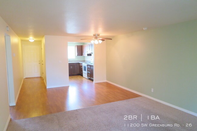 Building Photo - 11200 SW Greenburg Rd