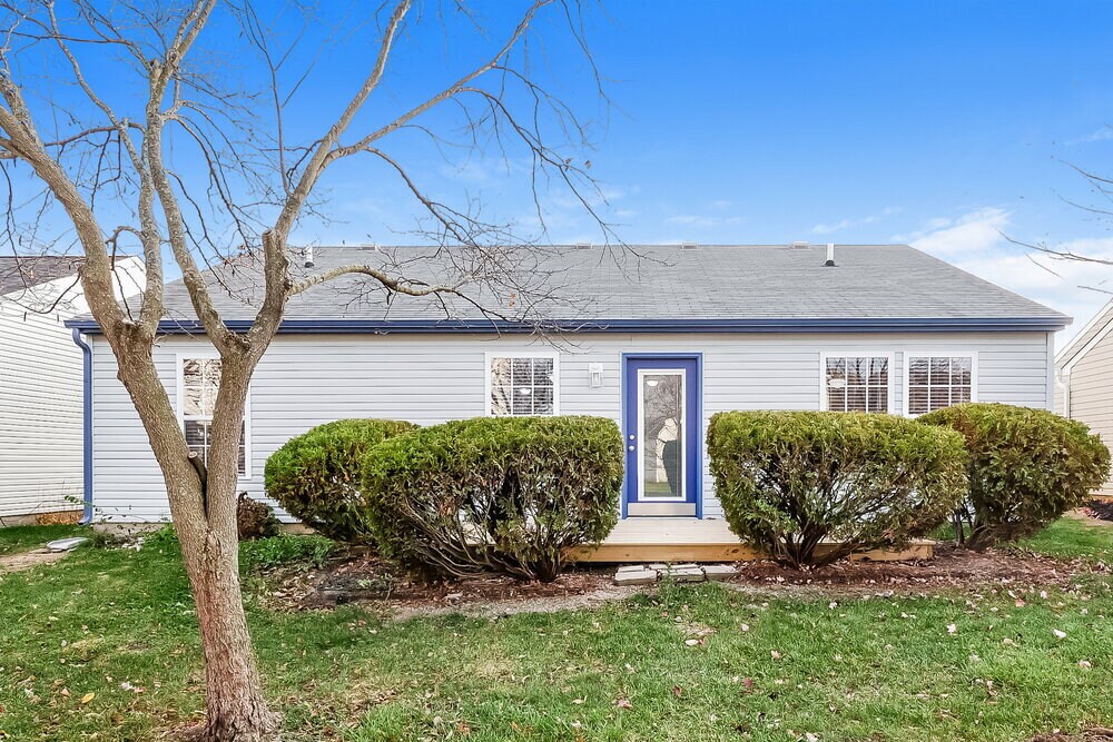 Building Photo - 8310 Weathervane Cir