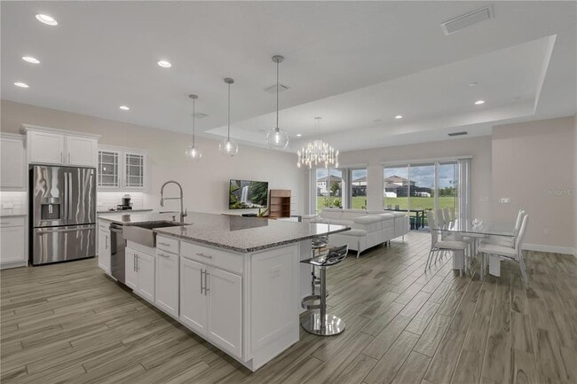 Building Photo - 8156 Water Blossom Ln