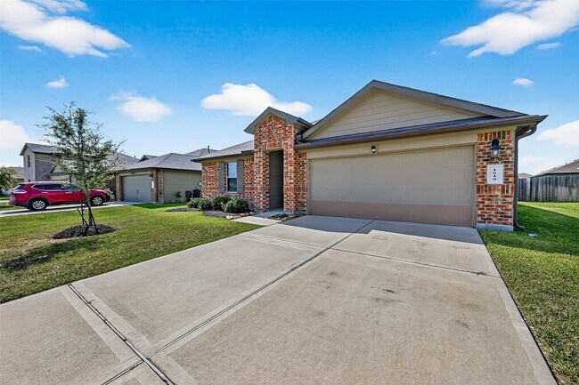 Building Photo - 1610 Bear Spring Dr