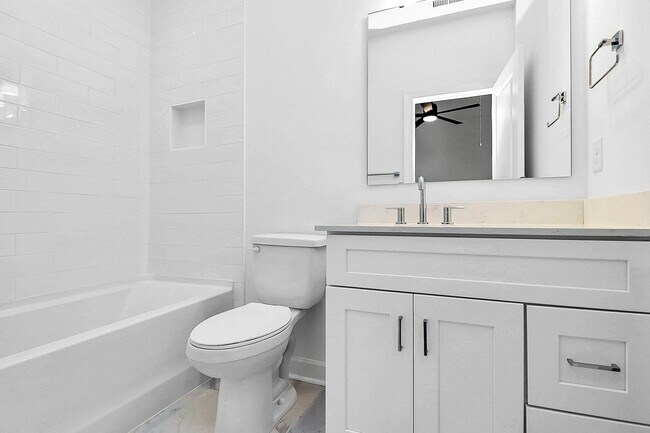 Building Photo - Brand New Two Bedroom Townhouse