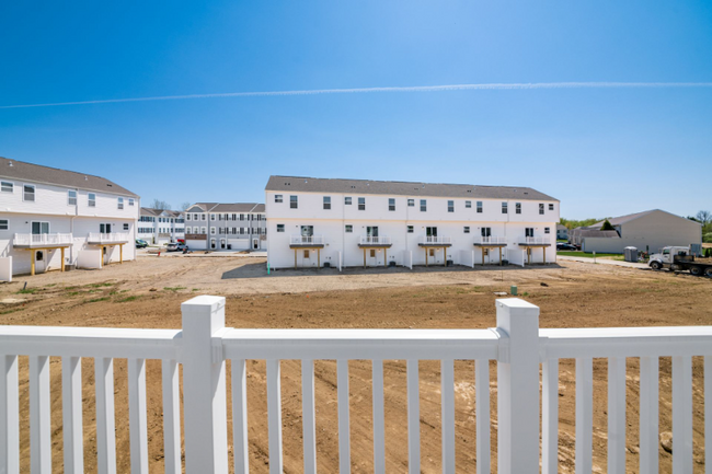 Building Photo - 107 Sitka Willow Dr