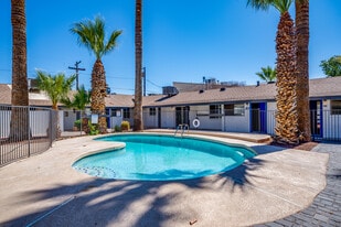 Building Photo - Caya Apartment Homes