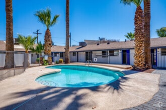 Building Photo - Caya Apartments