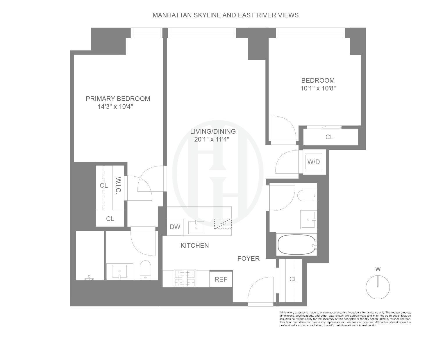 Building Photo - 3 Ct Square W