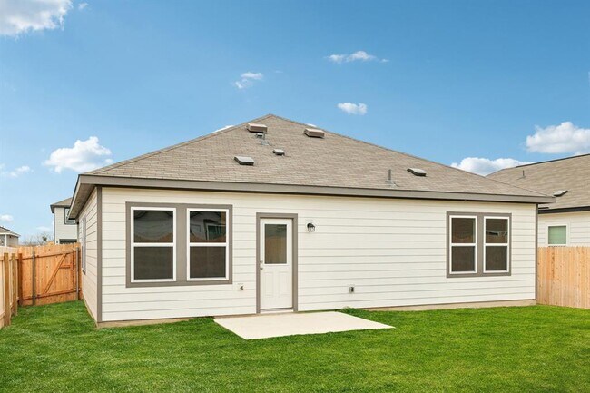 Building Photo - 1516 Morris Lp