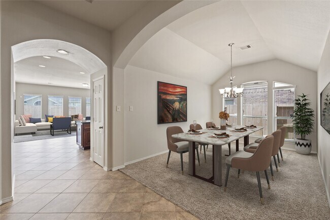 Building Photo - 4423 Long Creek Dr