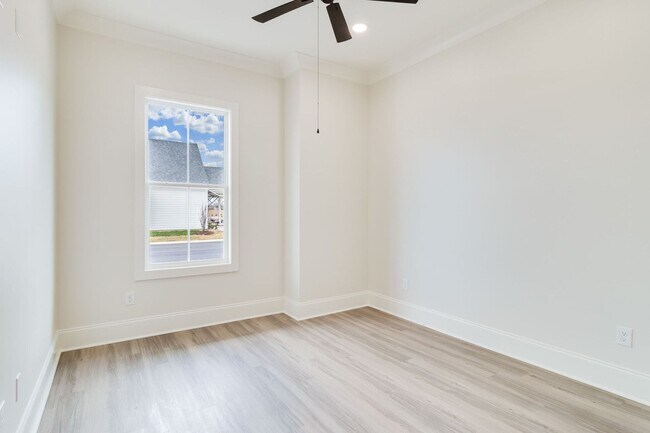 Building Photo - New Construction Upscale Single Story Townhome in Gated Community